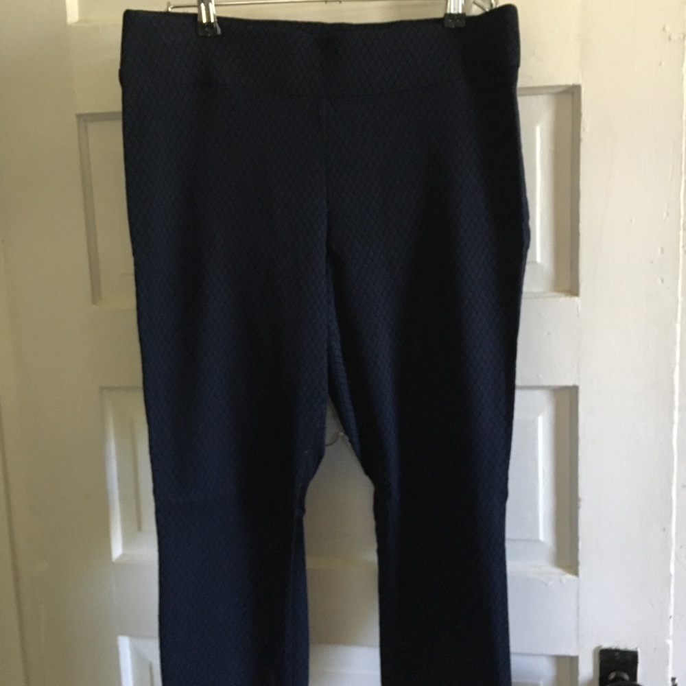 Comfortable dress pants